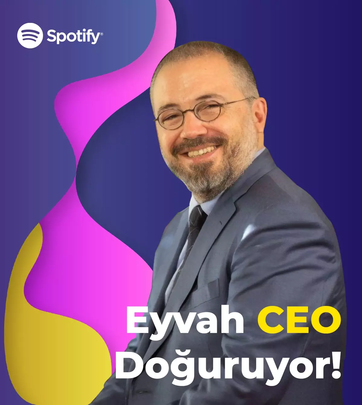 Eyvah CEO Doğuruyor
