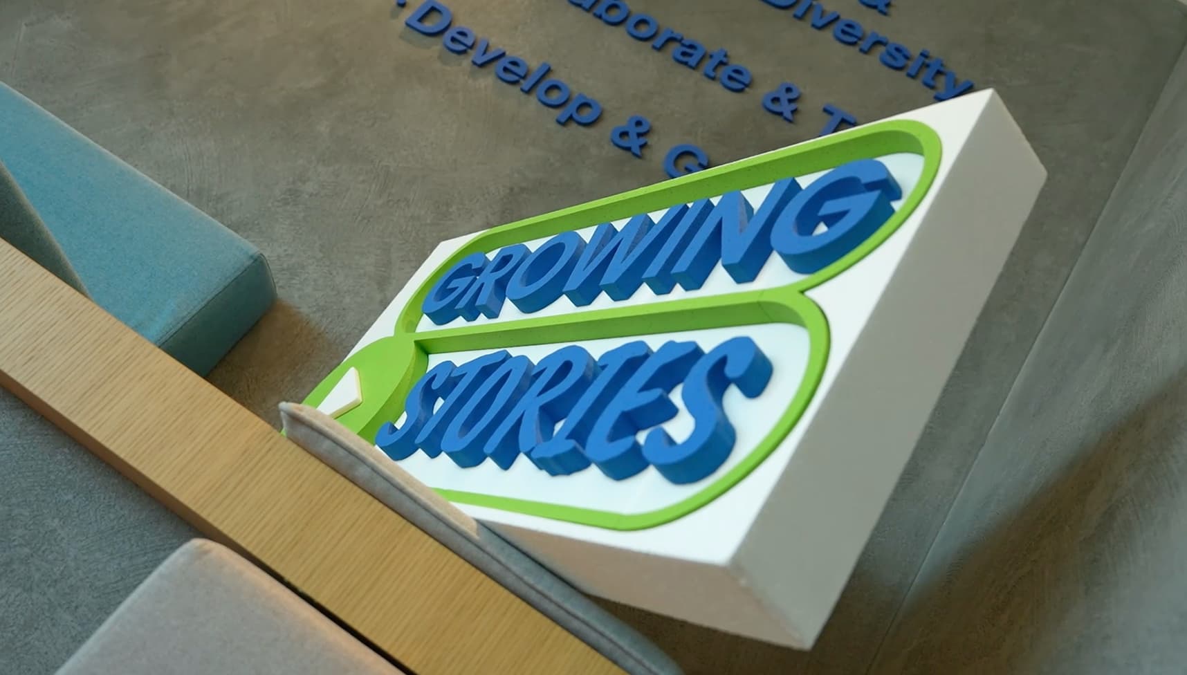 Daiichi Sankyo Türkiye – Growing Stories