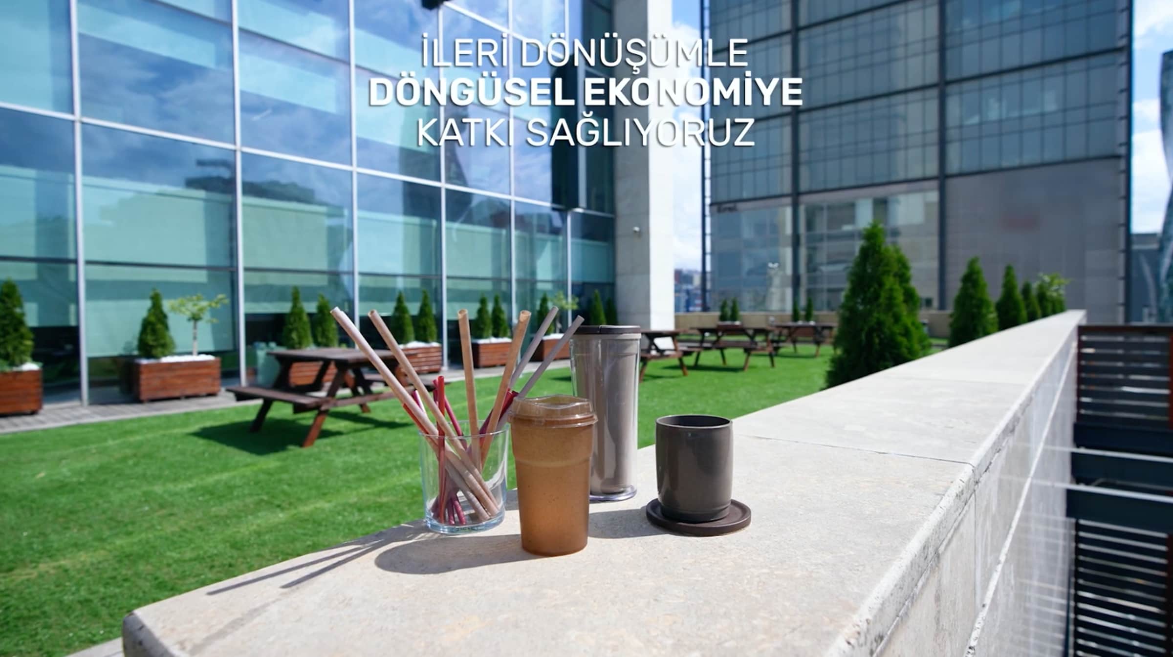 Lactalis Türkiye – Kahve Günü