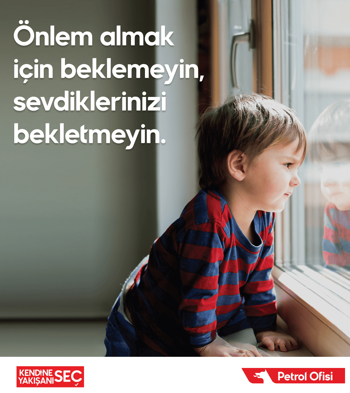 Petrol Ofisi – SEÇG-K